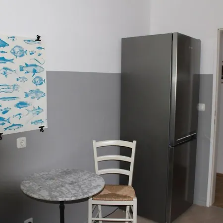 Grosszuegige Individuelle Am Starnberger Apartamento