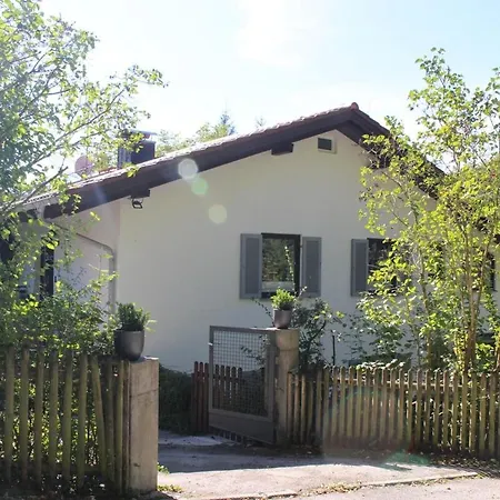 Apartamento Grosszuegige Individuelle Am Starnberger Münsing