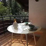 Apartment Grosszuegige Individuelle Am Starnberger *