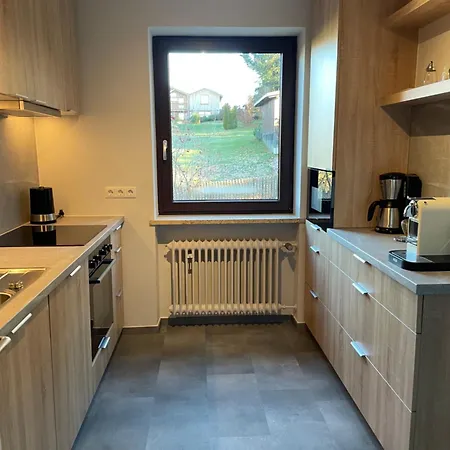 Grosszuegige Individuelle Am Starnberger Appartement Münsing