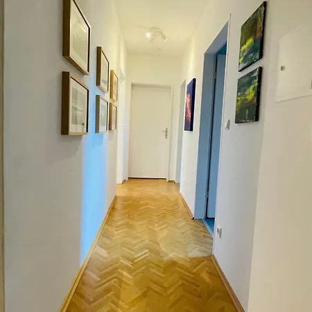 アパート Grosszuegige Individuelle Am Starnberger Münsing