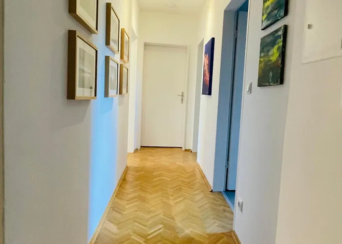 شقة Grosszuegige Individuelle Am Starnberger Münsing